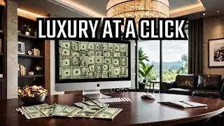 Making $10,000 A Month Doing 3D Architectural Visualization!