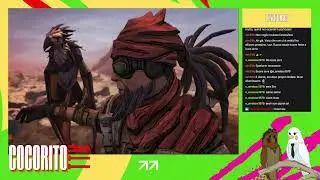 Gli inarrestabili - Borderlands 2 #6 | CocoritoTV LIVE ITA
