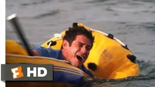 2-Headed Shark Attack (6/10) Movie CLIP - Mayday! (2012) HD