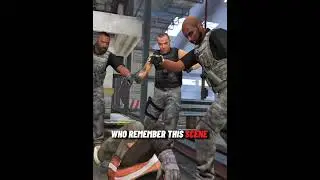 who remember this scene 😬🔥 #gta5 #grandtheftauto #short #game #mission #edit