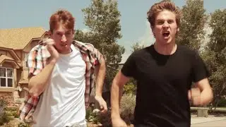 Cloak & Dagger: National Security (2015 Comedy Short Film)