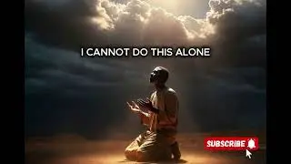 O God, Make Haste to Help Me | Powerful Psalm 70 Prayer for Speed, Help & Deliverance