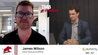 Alchemy Resources CEO discusses the extensive iron ore hits at Valley Bore