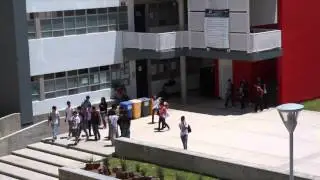 Universidad Aut&oacute;noma de Aguascalientes (english)