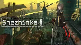 Snezhinka: Sentinel Girls 2 ~ Full Playthrough