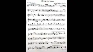 Hicaz Mandıra