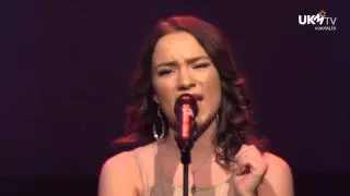 08 Aili Kathrine Wergeland Teigmo - Sang