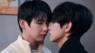 When feelings grow up between two brothers | Song Qi And Song Li's Love Story |