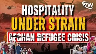 Afghan Refugees and Pakistan&rsquo;s Economy