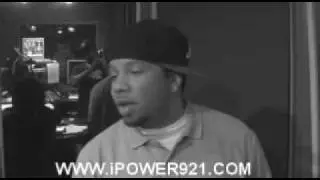 Live on on www.iPower921.com