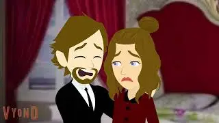 ♥️حكايات البرنسيسة ♥️واجمل رومانسي كاملة