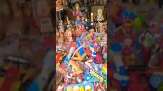 #beautiful#kurti #kondapalli toys#youtubeshorts #trending