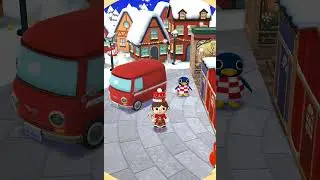 どうぶつの森ポケットキャンプ 