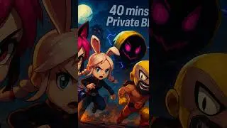 Bullet league Private Br starts in a bit