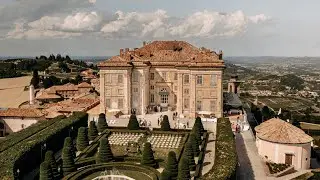 Langhe, Piedmont wedding video - Magic Emotions | Video di matrimonio di Rachel e Fede nelle Langhe