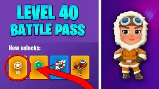 ROAD TO LEVEL 50 [BATTLELANDS ROYALE #13]