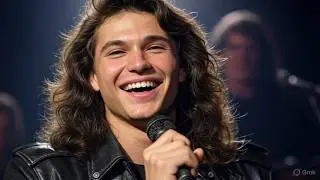 📽️The Great Pretender - 80s Emotional Rock Ballad 🎵