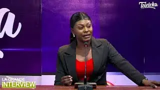 Il faut un d&eacute;sarmement d&eacute;mographique &agrave; Brazzaville et Pointe-Noire.