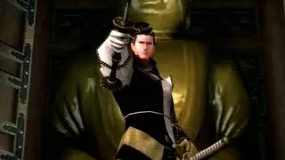 Sengoku BASARA 2 Heroes OST - Hisahide Matsunaga's Theme