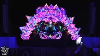 Ork Live / Junka @ SOULVISION FESTIVAL 2019 - like BSTV