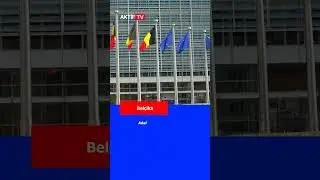 Bel&ccedil;ika&rsquo;da kamusal tartışmalara katılanları koruma yasa taslağı onaylandı
