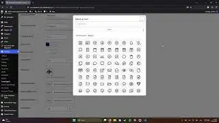 ACUO Travel Agent - WordPress Plugin:  Expandable Iframe add to  Elementor Page