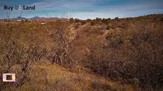 Amazing Land Deal, Under $300 a Month and You can OWN 0 9 Acres in AZ