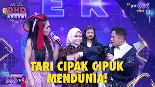 Denada kedatangan fans gen Z sampai bapak-bapak | DMD PANGGUNG REZEKI