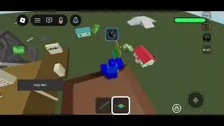 Drop tool script Roblox😪