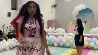 Peça infantil Ladrão da Alegria