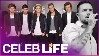 One Direction pay heartwarming tribute to late bandmate Liam Payne for one night only | @celeb_life