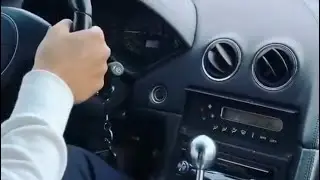 LAMBORGINI MURCIELAGO V12 MANUAL GEAR STICK CHANGE SOUNDS