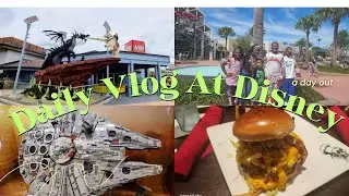 Must-See Attractions at Disney Springs: A Virtual Tour for Disney Fans