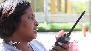 Unidad de Recursos Humanos Administrativos UASD San Juan de la Maguana. 3 febrero 2025
