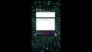 Acer Swift 14 AI - Make art alongside Cocreator in Microsoft Paint
