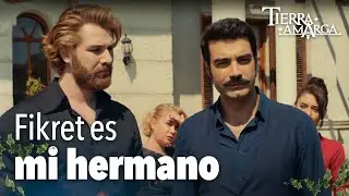 Demir: Fikret es el hijo de mi padre - Capítulo 319