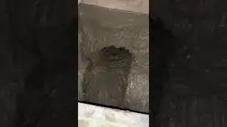Underground Air Duct Restoration in Schaumburg, Illinois