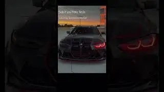 Subscribe if you hate tesla #cartok #edit #automobile #car #fyptiktok #carvibes #carstyle ￼