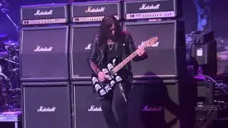 Queensryche The Newton Theater January 15th 2026 Newton, New Jersey Part 2 1/2 hour