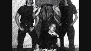 Desecrator (Swe) -  Wake The Dead [Demo '90]
