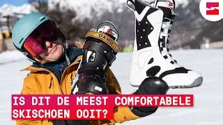 Getest DAHU Écorce 01X is deze skischoen echt zo comfortabel?