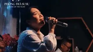 Để Trả Lời Một Câu Hỏi - Ngọc Cẩm hát tại phòng trà Su Su Nha Trang chưa hết hot trên cộng đồng mạng