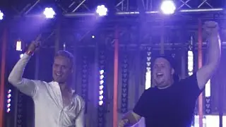 Envine & Hardstyle Pianist ft. Diandra Faye - Back To You (Official Videoclip)