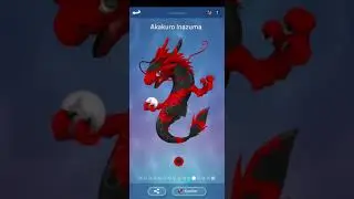 ZEN KOI 2 : NOUVEAU DRAGON + &Eacute;VEILLE DES DRAGONS HANAMI