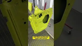 Jeep COULDN'T Paint these from the factory&hellip; so I did #jeepwrangler #jeep