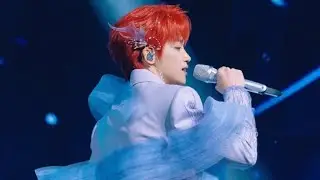 ZiYu- You Dian Yisi Concert Tour 2026 || Wuhan Station Day1 Part3 