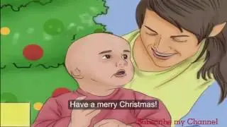 How to Baby Proof Your Christmas Tree