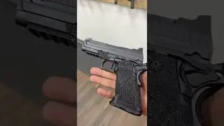 XP PRO HANDLEITGRIPS REVIEW COMING SOON!!!! @fusionfirearms  @GHGHussle    @Realrambojay