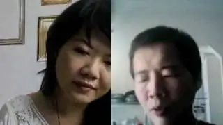 LUCKY LIFE film discussion with director Lee Isaac Chung Part 2/4