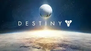 Destiny -Bounty Track - Mars Patrol
